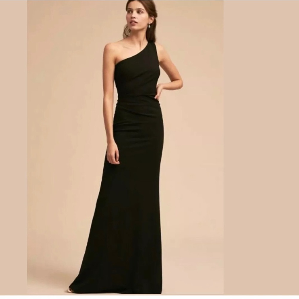 Belen Dress Katie May Gwyneth Dress